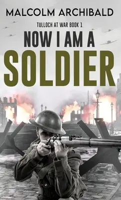 Ahora soy un soldado - Now I Am A Soldier