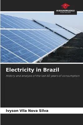 La electricidad en Brasil - Electricity in Brazil