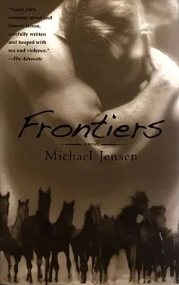 Fronteras - Frontiers