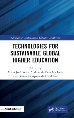 Tecnologías para una educación superior global sostenible - Technologies for Sustainable Global Higher Education