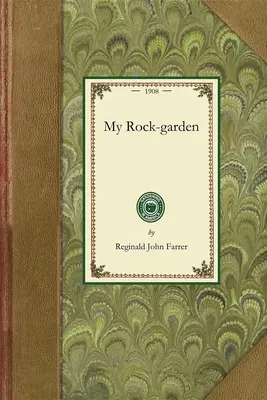 Mi jardín de rocas - My Rock Garden