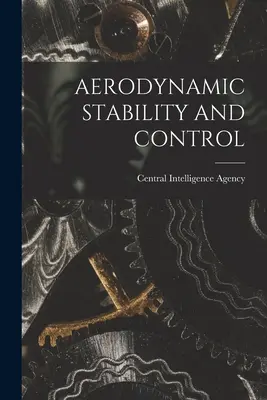 Estabilidad y control aerodinámico - Aerodynamic Stability and Control