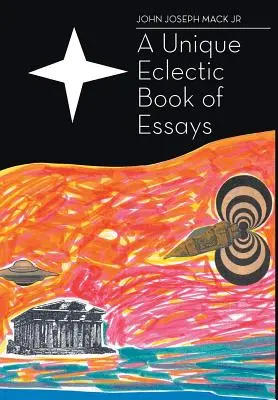 Un libro de ensayos único y ecléctico - A Unique Eclectic Book of Essays