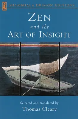 El Zen y el Arte de la Perspicacia - Zen and the Art of Insight