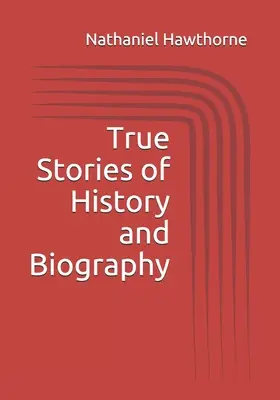 Historias Verdaderas de Historia y Biografía - True Stories of History and Biography