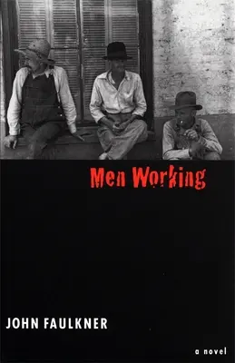 Hombres trabajando - Men Working