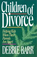 Hijos del divorcio - Children of Divorce