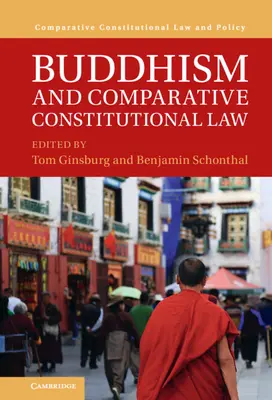 Budismo y Derecho Constitucional Comparado - Buddhism and Comparative Constitutional Law