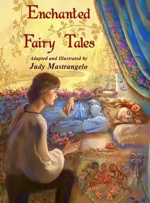 Cuentos de hadas encantados - Enchanted Fairy Tales