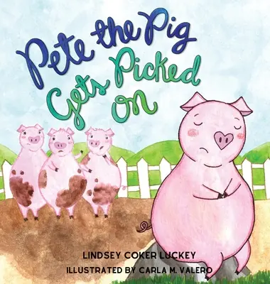 Se meten con Pete el Cerdo - Pete the Pig Gets Picked On