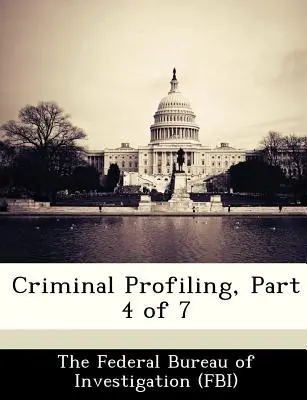 Perfiles criminales, Parte 4 de 7 - Criminal Profiling, Part 4 of 7