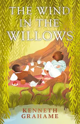 El viento en los sauces - The Wind in the Willows