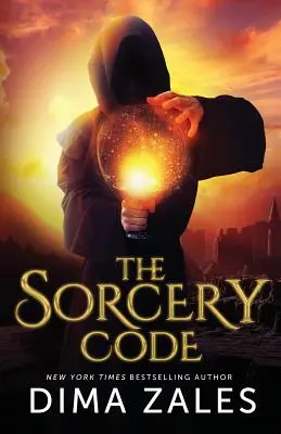 El Código de la Hechicería: Una novela fantástica de magia, romance, peligro e intriga - The Sorcery Code: A Fantasy Novel of Magic, Romance, Danger, and Intrigue