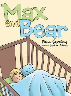 Max y el Oso - Max and Bear