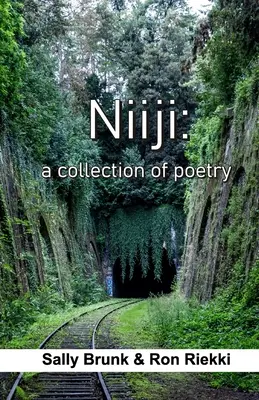 Niiji: una colección de poesía - Niiji: a collection of poetry