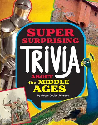 Trivialidades Super Sorprendentes sobre la Edad Media - Super Surprising Trivia about the Middle Ages