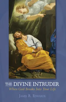 El intruso divino - The Divine Intruder