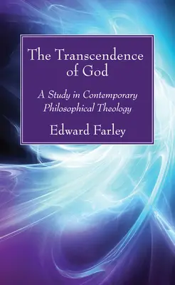 La trascendencia de Dios - The Transcendence of God