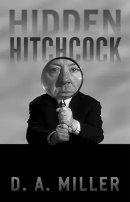 Hitchcock oculto - Hidden Hitchcock