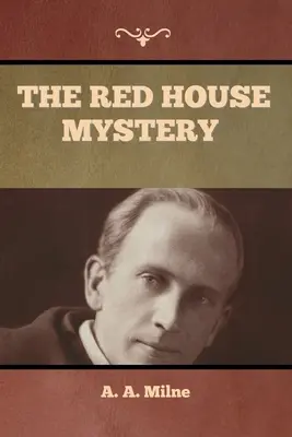 El misterio de la Casa Roja - The Red House Mystery