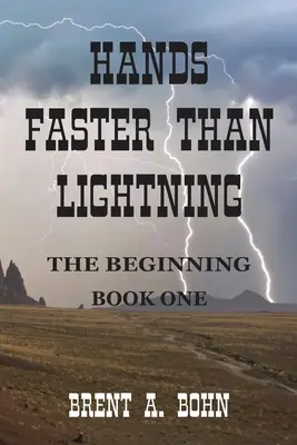 Manos más rápidas que el rayo: El comienzo - Hands Faster than Lightning: The Beginning