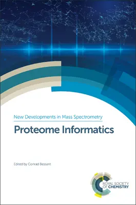 Informática proteómica - Proteome Informatics