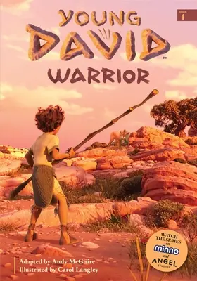 El joven David: Guerrero - Young David: Warrior