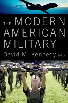 El ejército americano moderno - Modern American Military