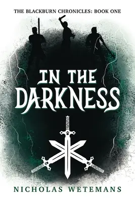 En la oscuridad - In the Darkness