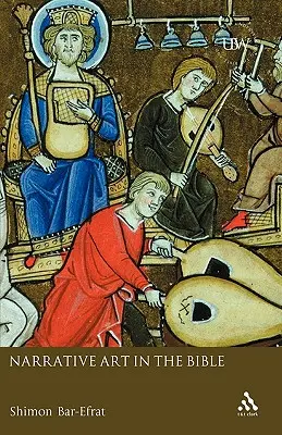 El arte narrativo en la Biblia - Narrative Art in the Bible