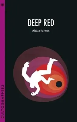 Rojo intenso - Deep Red