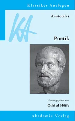 Aristóteles: Poetik - Aristoteles: Poetik