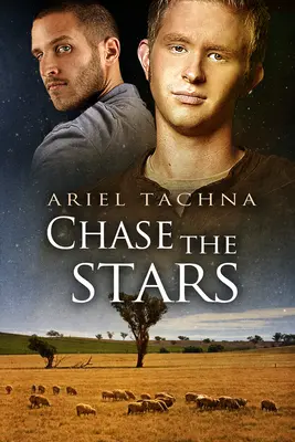 Persigue las estrellas: Volumen 2 - Chase the Stars: Volume 2