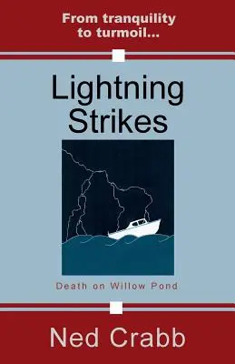 Cae un rayo - Lightning Strikes