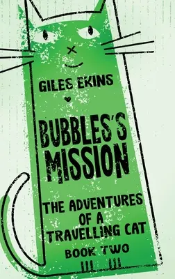 La misión de Bubbles - Bubbles's Mission