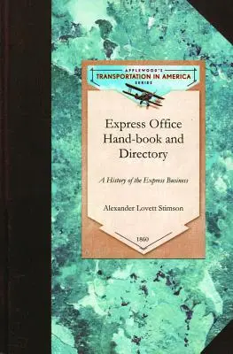 Manual y directorio de la Oficina Express - Express Office Hand-book and Directory