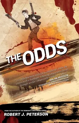 Las probabilidades - The Odds