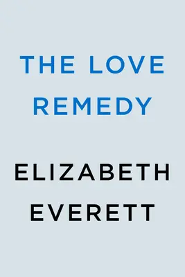 El remedio del amor - The Love Remedy