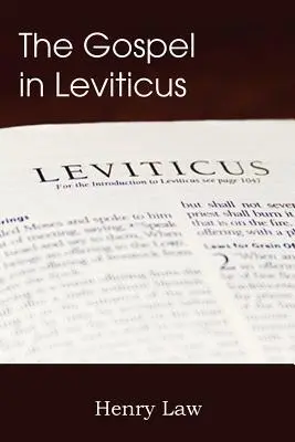 El Evangelio en el Levítico - The Gospel in Leviticus