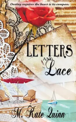 Letras y encaje - Letters and Lace