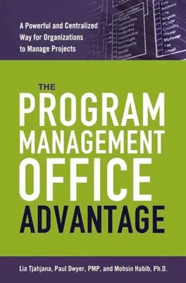 La ventaja de la oficina de gestión de programas: Una forma potente y centralizada de gestionar proyectos en las organizaciones - The Program Management Office Advantage: A Powerful and Centralized Way for Organizations to Manage Projects