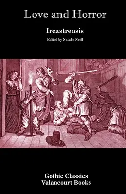 Amor y horror (Clásicos góticos) - Love and Horror (Gothic Classics)