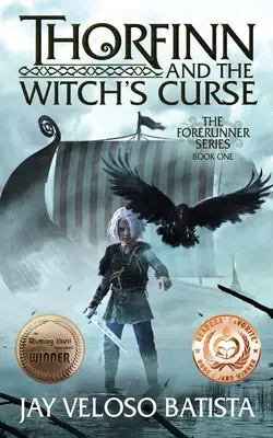 Thorfinn y la maldición de la bruja - Thorfinn and the Witch's Curse