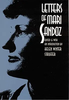 Cartas de Mari Sandoz - Letters of Mari Sandoz