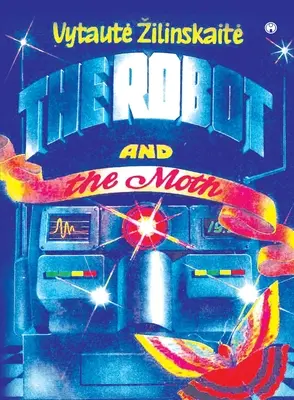 El robot y la polilla - The Robot and the Moth