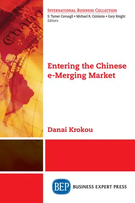 Entrar en el mercado chino de la fusión electrónica - Entering the Chinese e-Merging Market