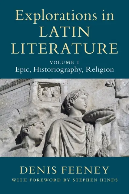 Exploraciones en la literatura latina - Explorations in Latin Literature