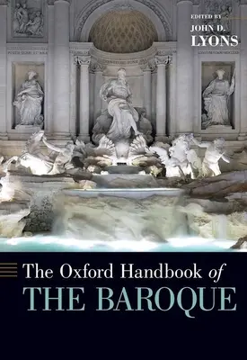 El Manual Oxford del Barroco - The Oxford Handbook of the Baroque