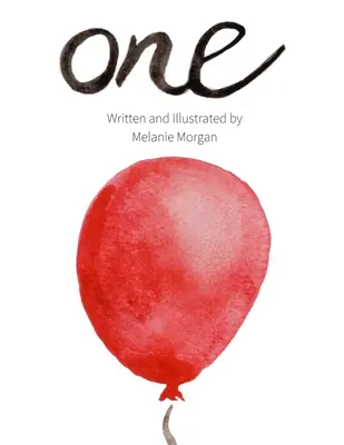 Uno: Libro de Cumpleaños - One: A Birthday Book