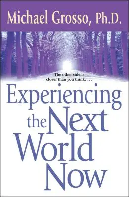 Experimentar ahora el otro mundo - Experiencing the Next World Now